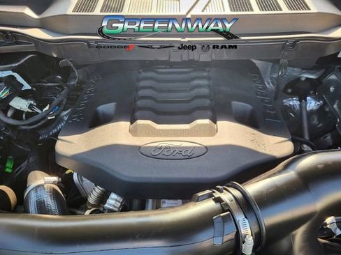 Used 2023 Ford F150 XLT image 70