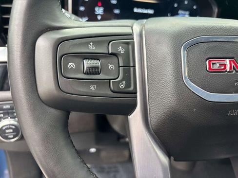 Used 2024 GMC Sierra 1500 SLT image 19