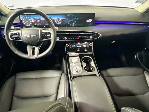 Used 2026 Genesis GV70 2.5T AWD/4WD image 29