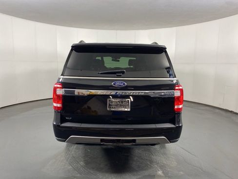 Used 2020 Ford Expedition Max XLT w/ Equipment Group 202A image 7