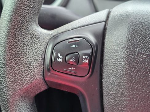 Used 2017 Ford Fiesta S image 22