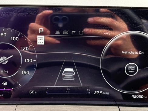 Used 2024 Kia Telluride SX Prestige X-Line AWD/4WD image 32