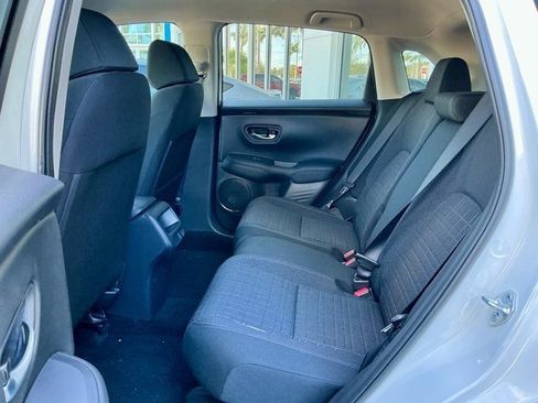 New 2026 Honda HR-V LX image 9