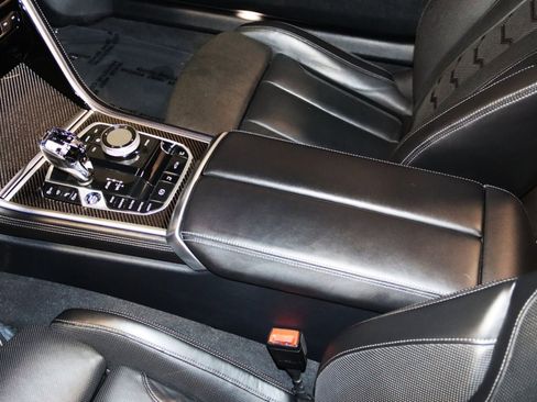 Used 2021 BMW M850i xDrive Convertible image 44