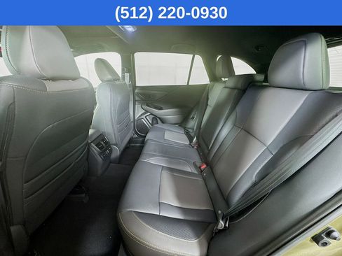 Certified 2025 Subaru Outback Wilderness image 30