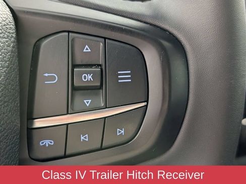 Used 2025 Ford Ranger XLT w/ Trailer Tow Package RWD image 16