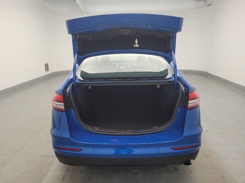 Used 2020 Ford Fusion SE image 29