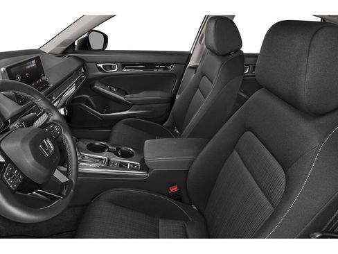Certified 2023 Honda Civic EX image 6