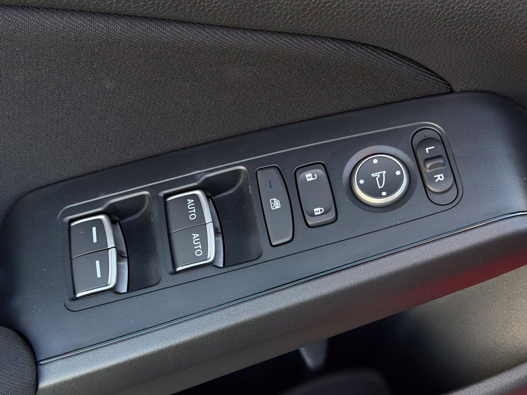 Used 2025 Honda Civic Sport image 20