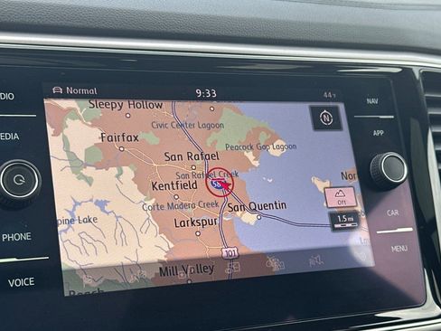 Used 2019 Volkswagen Atlas SEL Premium image 21