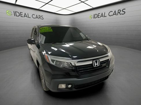Used 2019 Honda Ridgeline Sport image 3