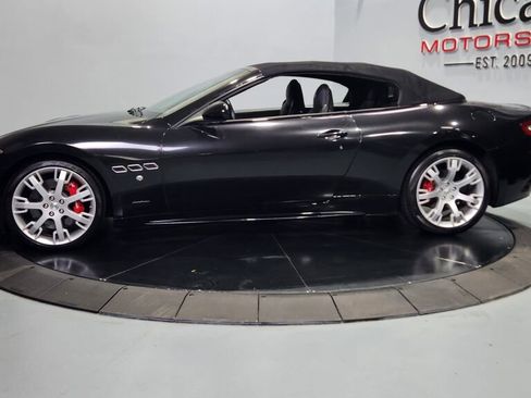 Used 2015 Maserati GranTurismo Sport RWD image 16