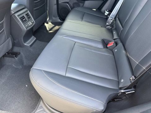 New 2026 Subaru Outback Limited AWD/4WD image 14
