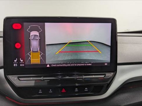 Used 2021 Volkswagen ID.4 Pro S image 29