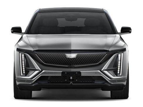 New 2026 Cadillac Lyriq V image 59