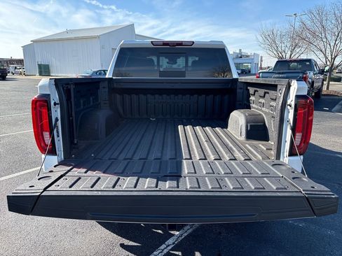 Certified 2024 GMC Sierra 1500 Denali image 53