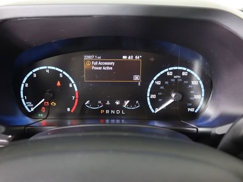 Certified 2024 Ford Bronco Sport Big Bend w/ Convenience Package AWD/4WD image 35