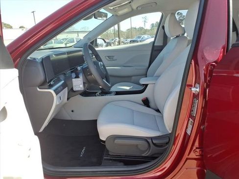 New 2026 Hyundai Kona SEL Sport image 13