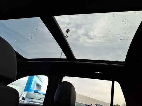 New 2026 Chevrolet Equinox RS image 26