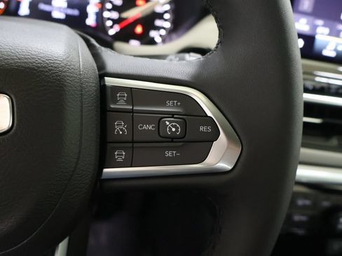 New 2026 Jeep Compass Limited AWD/4WD image 24