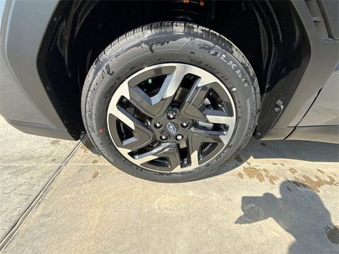 New 2025 Subaru Forester Limited image 10