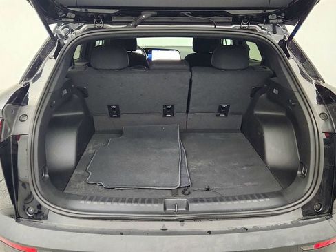 Used 2025 Chevrolet Blazer EV LT FWD image 20