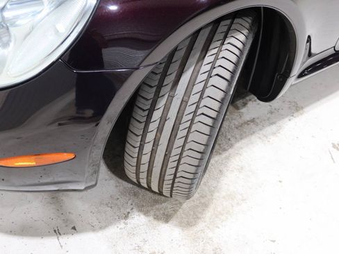 Used 2004 Lexus SC 430 Convertible RWD image 11