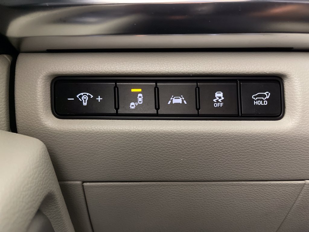Used 2021 Kia Telluride EX w/ EX Premium Package FWD image 30
