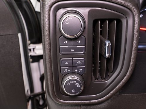 Used 2024 Chevrolet Silverado 2500 Custom w/ Custom Value Package AWD/4WD image 30