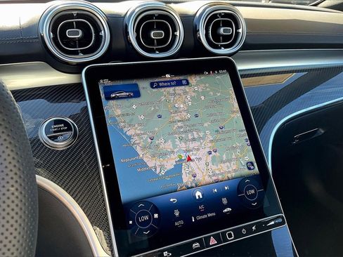 New 2026 Mercedes-Benz CLE 53 AMG 4MATIC Coupe image 6