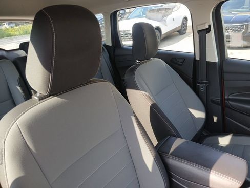 Used 2019 Ford Escape S FWD image 22