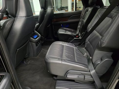 Used 2023 Lincoln Navigator L Reserve RWD image 33
