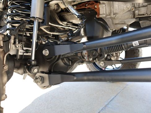 Used 2022 RAM 2500 Laramie image 27