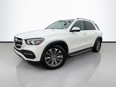 Used 2023 Mercedes-Benz GLE 450 4MATIC