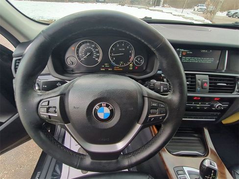Used 2015 BMW X3 xDrive28i image 18