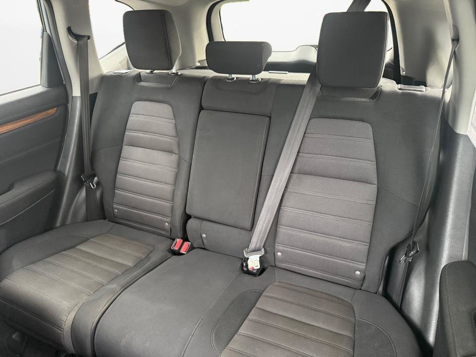 Used 2021 Honda CR-V EX image 15