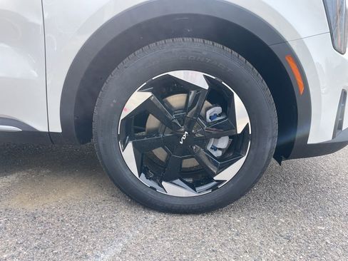 New 2026 Kia Sorento EX w/ EX Premium Package image 4
