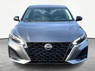 Used 2024 Nissan Altima 2.5 SV video 2