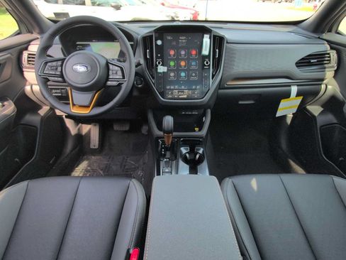 New 2026 Subaru Forester Wilderness AWD/4WD image 15