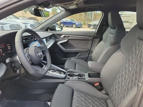 New 2026 Audi S3 Premium image 19