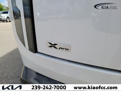 New 2027 Kia Telluride SX Prestige X-Pro AWD/4WD image 10