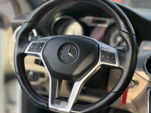 Used 2014 Mercedes-Benz CLA 250 image 21