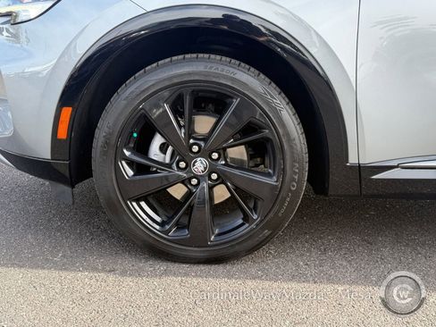 Used 2023 Buick Envision Preferred image 10