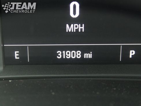 Used 2023 Chevrolet Malibu RS FWD image 15
