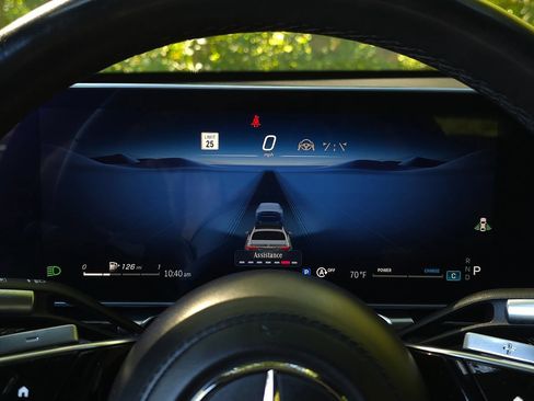 Used 2023 Mercedes-Benz S 500 4MATIC image 45