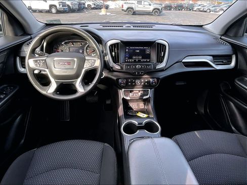 Used 2022 GMC Terrain SLE w/ Driver Convenience Package image 20