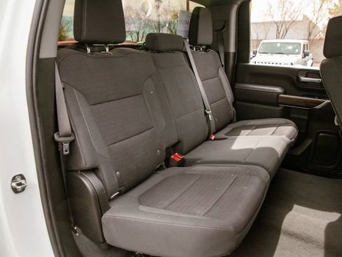 Used 2023 GMC Sierra 2500 SLE image 12