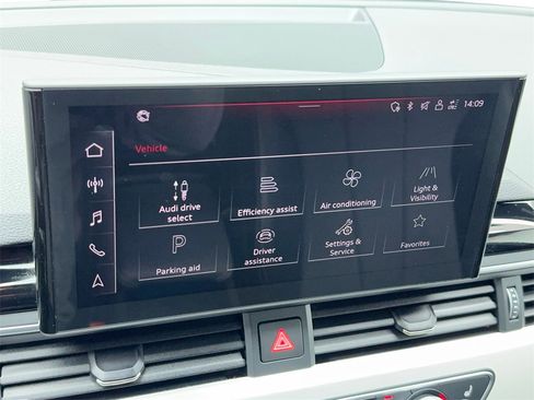 Used 2023 Audi A5 2.0T Premium Plus w/ Premium Plus image 26