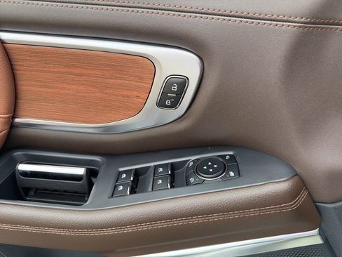 New 2026 Ford Expedition Max King Ranch image 31