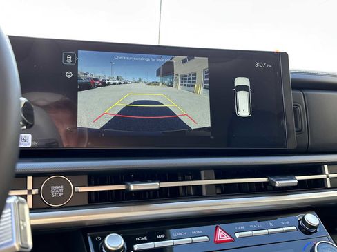 New 2026 Hyundai Santa Fe XRT image 18